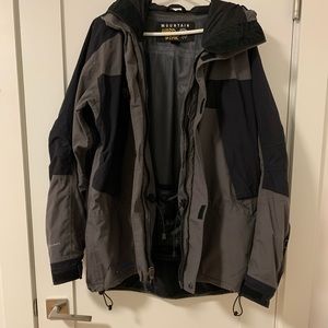 Mountain HardWear SKI COAT